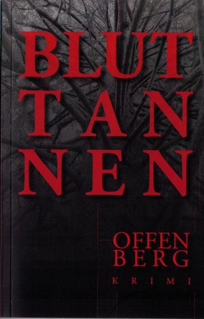 'Cover von Bluttannen'-Cover