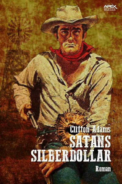 'Cover von SATANS SILBERDOLLAR'-Cover