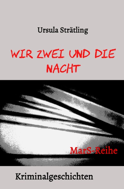 'Cover von Wir Zwei und die Nacht'-Cover