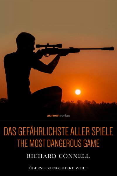 'Cover von Das gefährlichste aller Spiele'-Cover