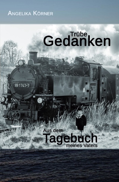 'Cover von Trübe Gedanken'-Cover