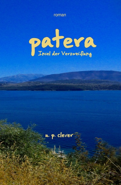 'Cover von Patera'-Cover