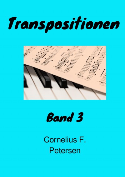 'Cover von Transpositionen'-Cover