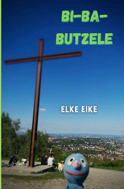 'Cover von Bi-Ba-Butzele'-Cover