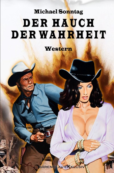 'Cover von Der Hauch der Wahrheit'-Cover