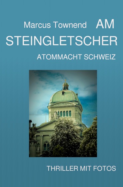 'Cover von Am Steingletscher'-Cover