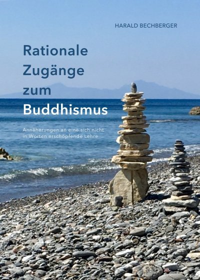 'Cover von Rationale Zugänge zum Buddhismus'-Cover