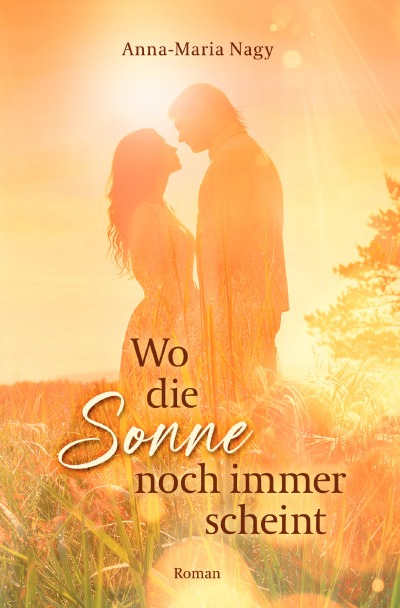 'Cover von Wo die Sonne noch immer scheint'-Cover