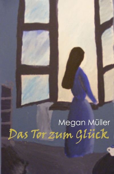 'Cover von Das Tor zum Glück'-Cover