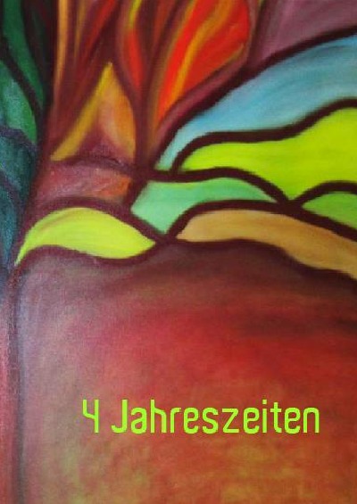 'Cover von 4 Jahreszeiten'-Cover