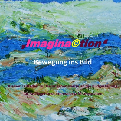 'Cover von Imagina[c]tion'-Cover