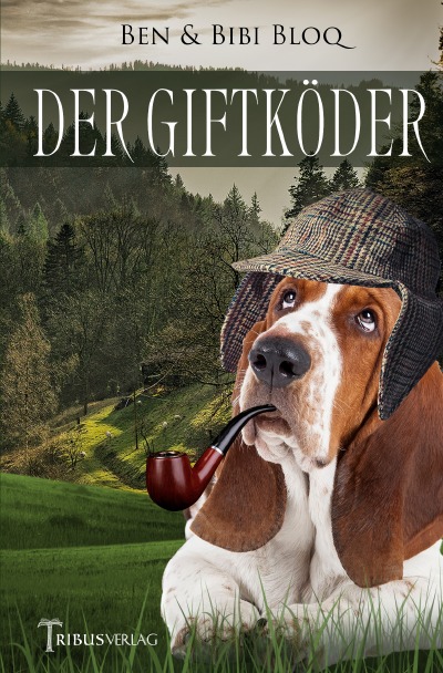 'Cover von Der Giftköder'-Cover