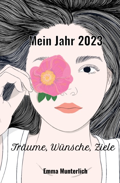 'Cover von Mein Jahr 2023'-Cover