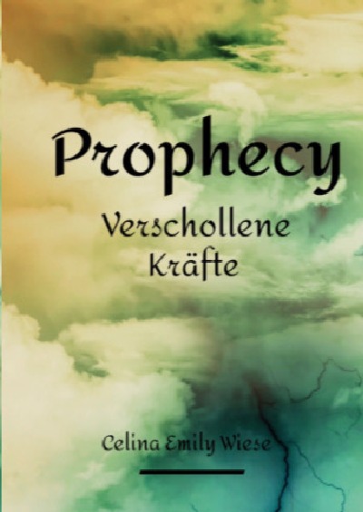 'Cover von Prophecy'-Cover