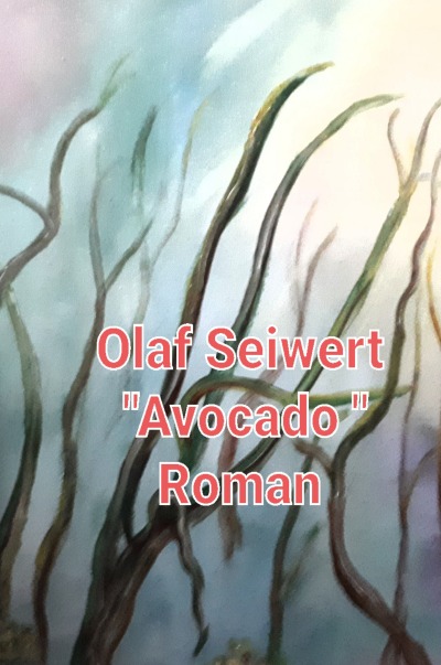 'Cover von „Avocado“'-Cover