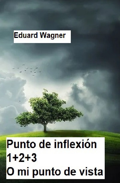 'Cover von Punto de inflexión 1+2+3'-Cover