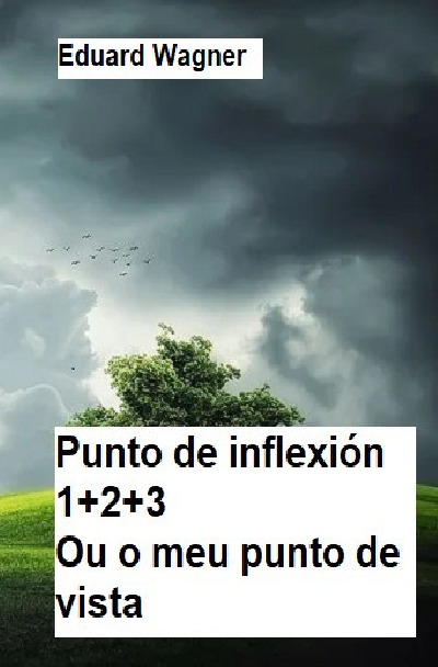 'Cover von Punto de inflexión 1+2+3'-Cover