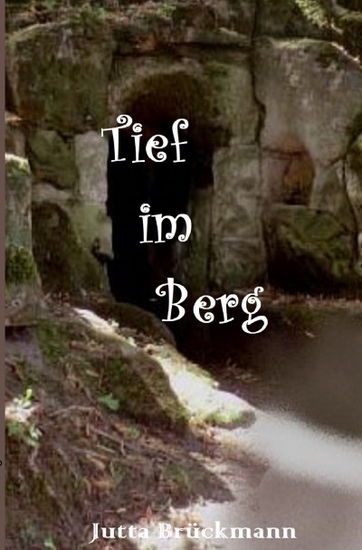 'Cover von Tief im Berg'-Cover