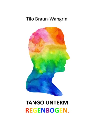 'Cover von Tango unterm Regenbogen'-Cover