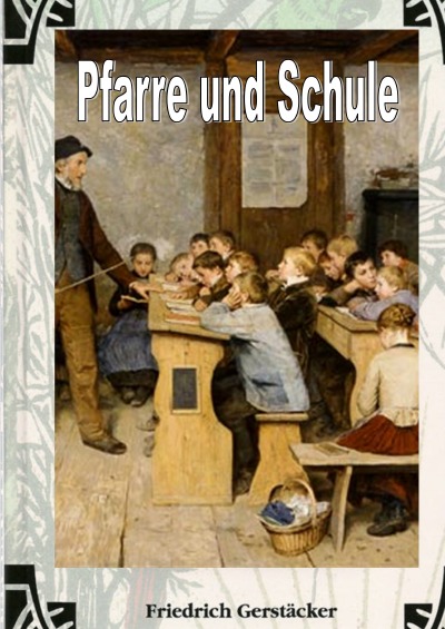 'Cover von Pfarre und Schule'-Cover