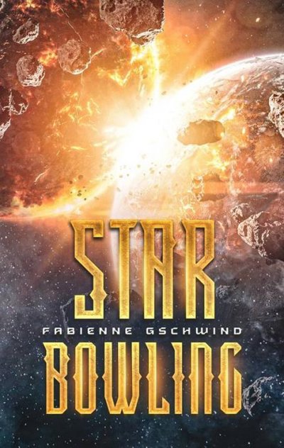 'Cover von Star Bowling'-Cover