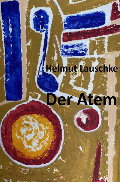 'Cover von Der Atem'-Cover