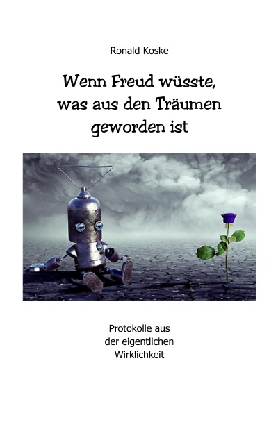 'Cover von Wenn Freud wüsste, was aus den Träumen geworden ist'-Cover