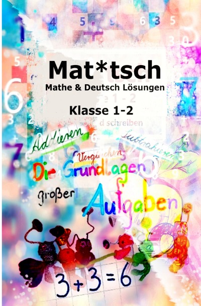 'Cover von Mat*tsch'-Cover