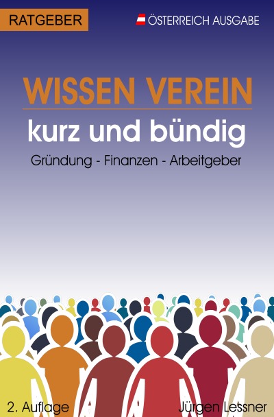 'Cover von WISSEN VEREIN kurz und bündig'-Cover