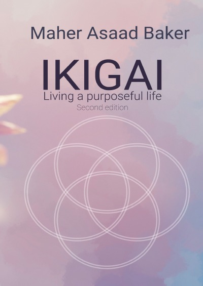 'Cover von Ikigai'-Cover