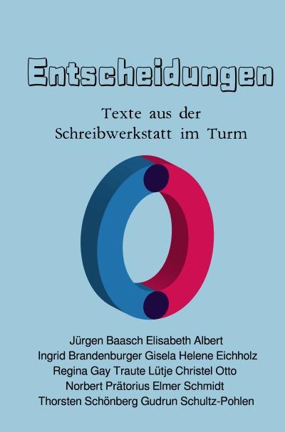 'Cover von Entscheidungen'-Cover