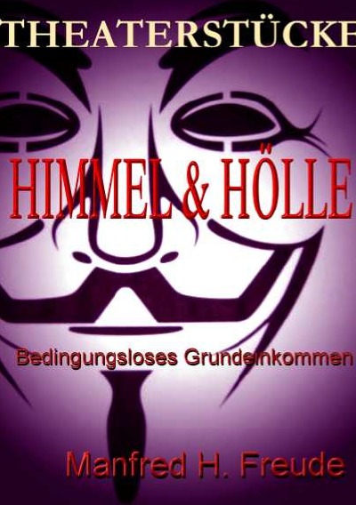 'Cover von HIMMEL&HÖLLE'-Cover