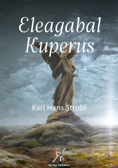 'Cover von Eleagabal Kuperus'-Cover