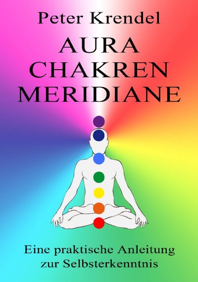 'Cover von Aura – Chakren – Meridiane'-Cover