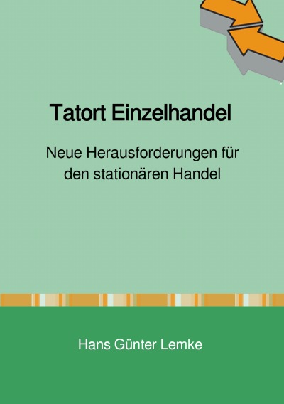 'Cover von Tatort Einzelhandel'-Cover