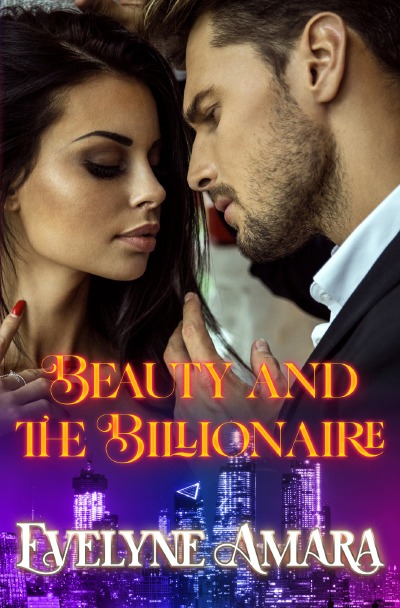 'Cover von Beauty and the Billionaire'-Cover