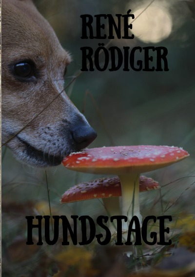 'Cover von Hundstage'-Cover