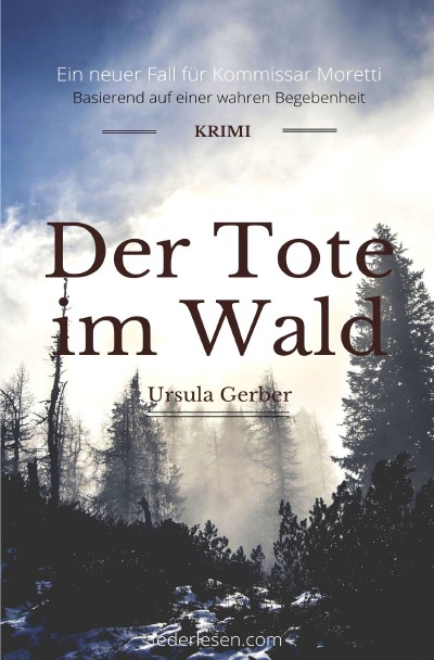 'Cover von Der Tote im Wald'-Cover