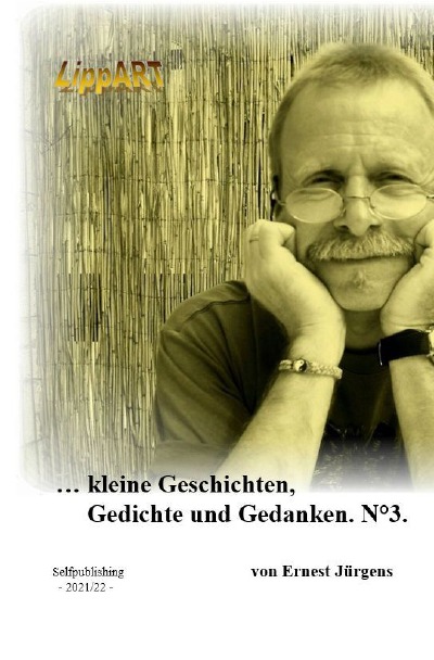 'Cover von … kleine Geschichten, Gedichte und Gedanken. N°3.'-Cover