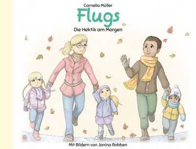 'Cover von Flugs'-Cover