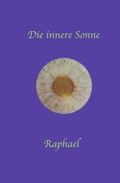 'Cover von Die innere Sonne'-Cover