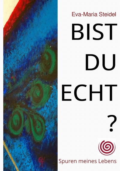 'Cover von Bist du echt?'-Cover