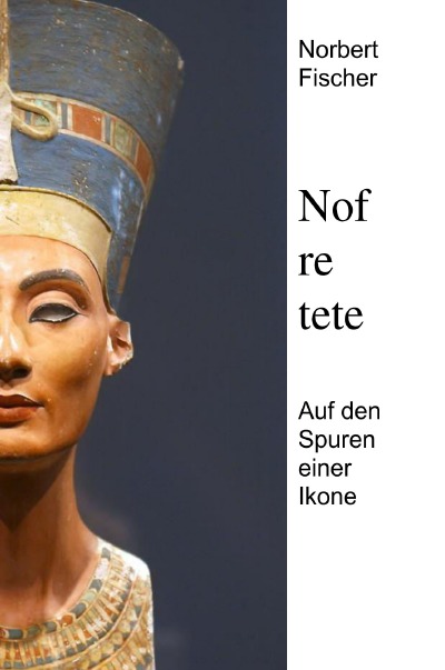 'Cover von Nofretete'-Cover