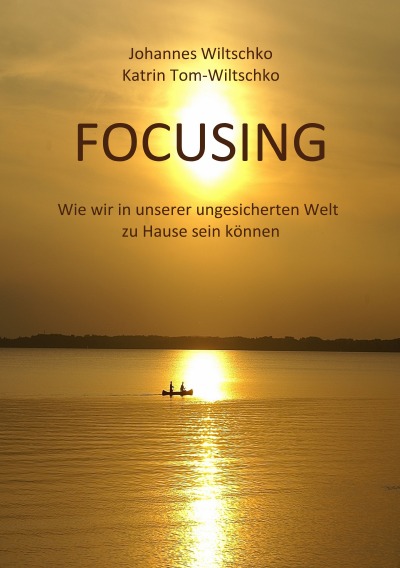 'Cover von Focusing'-Cover