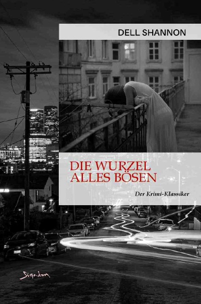 'Cover von DIE WURZEL ALLES BÖSEN'-Cover