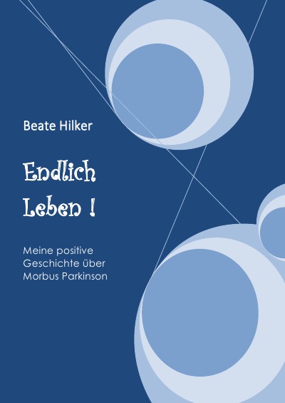 'Cover von Endlich Leben'-Cover