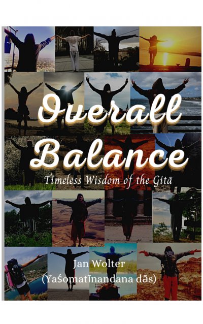 'Cover von Overall Balance'-Cover