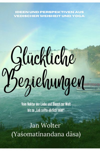 'Cover von Glückliche Beziehungen'-Cover