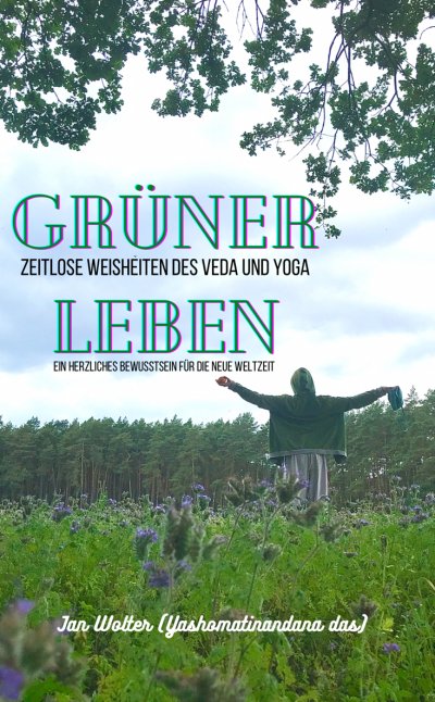 'Cover von Grüner Leben'-Cover