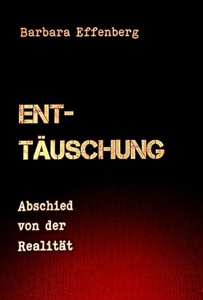 'Cover von Enttäuschung'-Cover